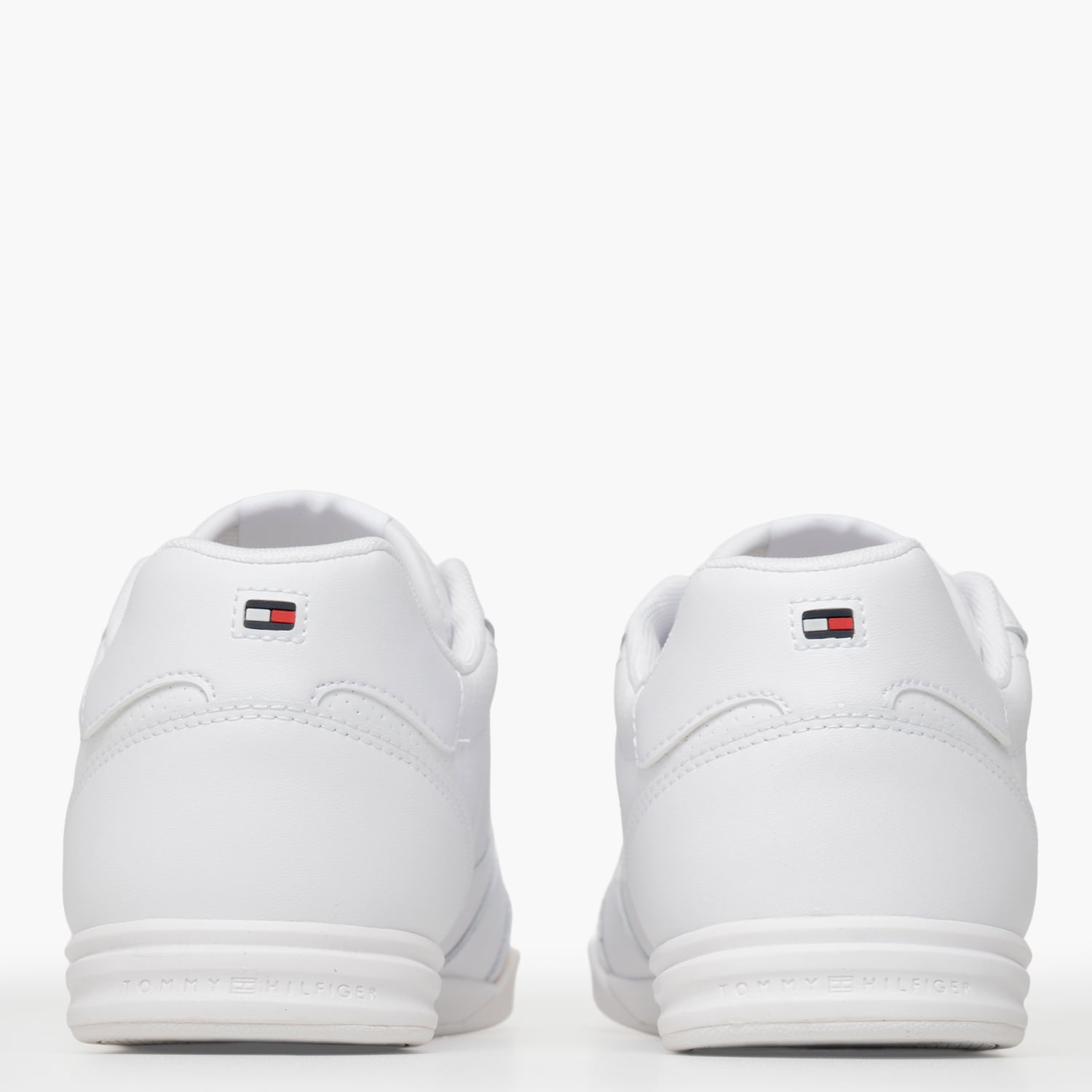 Tommy Hilfiger Lopro.Cup-White