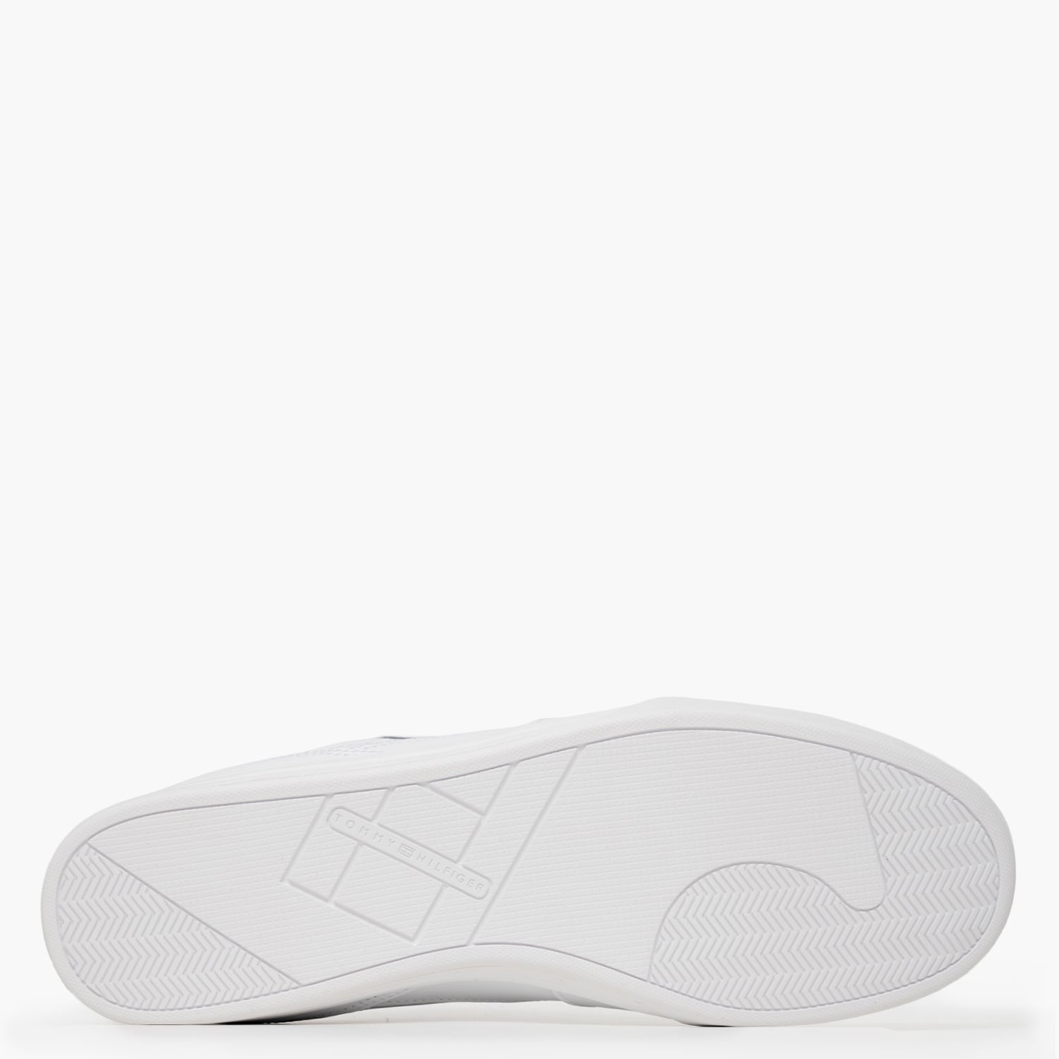 Tommy Hilfiger Lopro.Cup-White