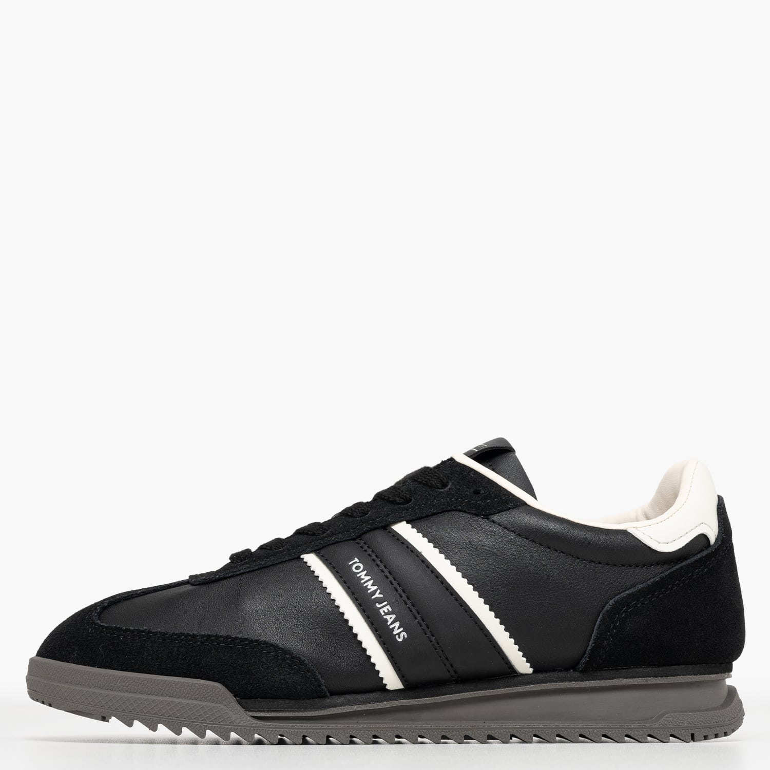 Tommy Hilfiger Low.Profile-Black