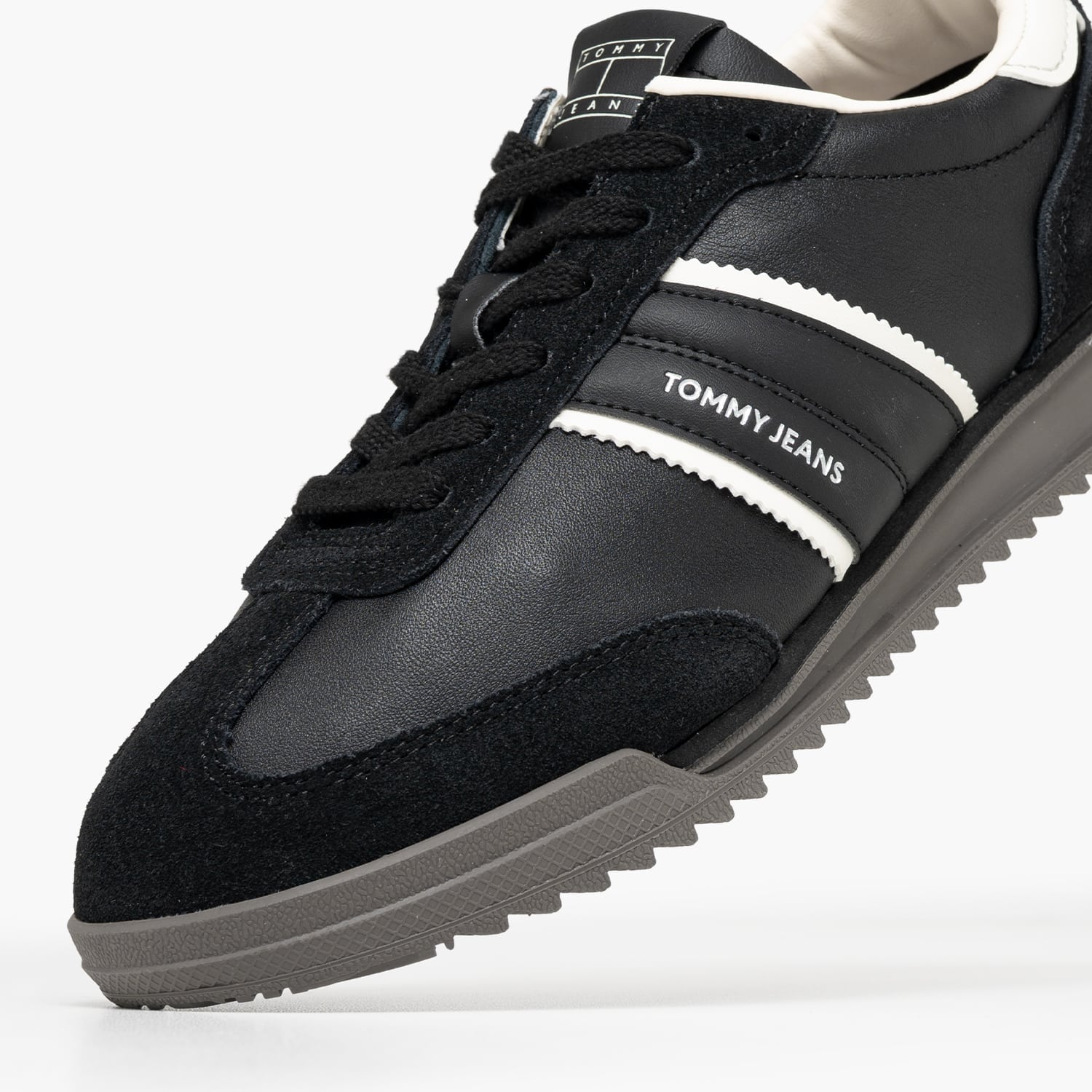 Tommy Hilfiger Low.Profile-Black