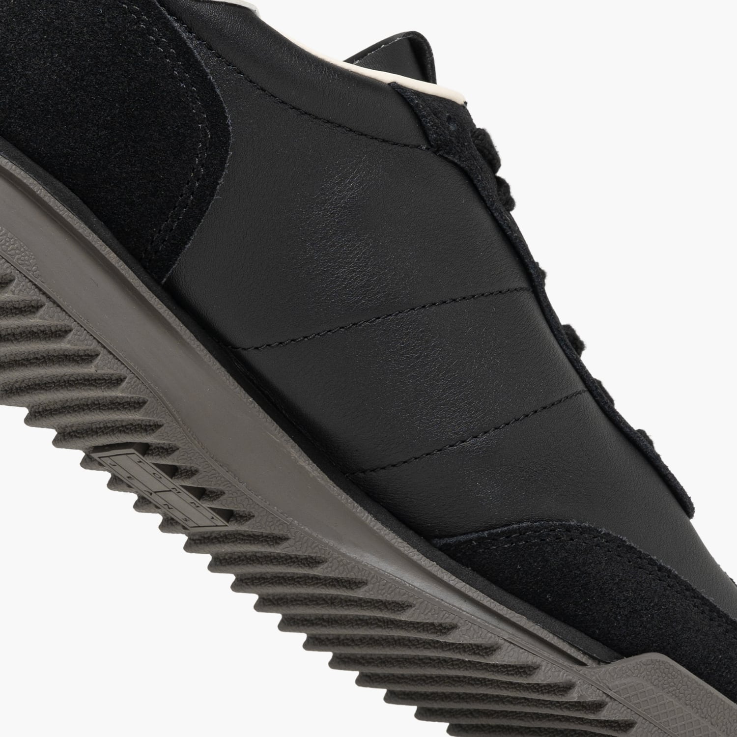 Tommy Hilfiger Low.Profile-Black