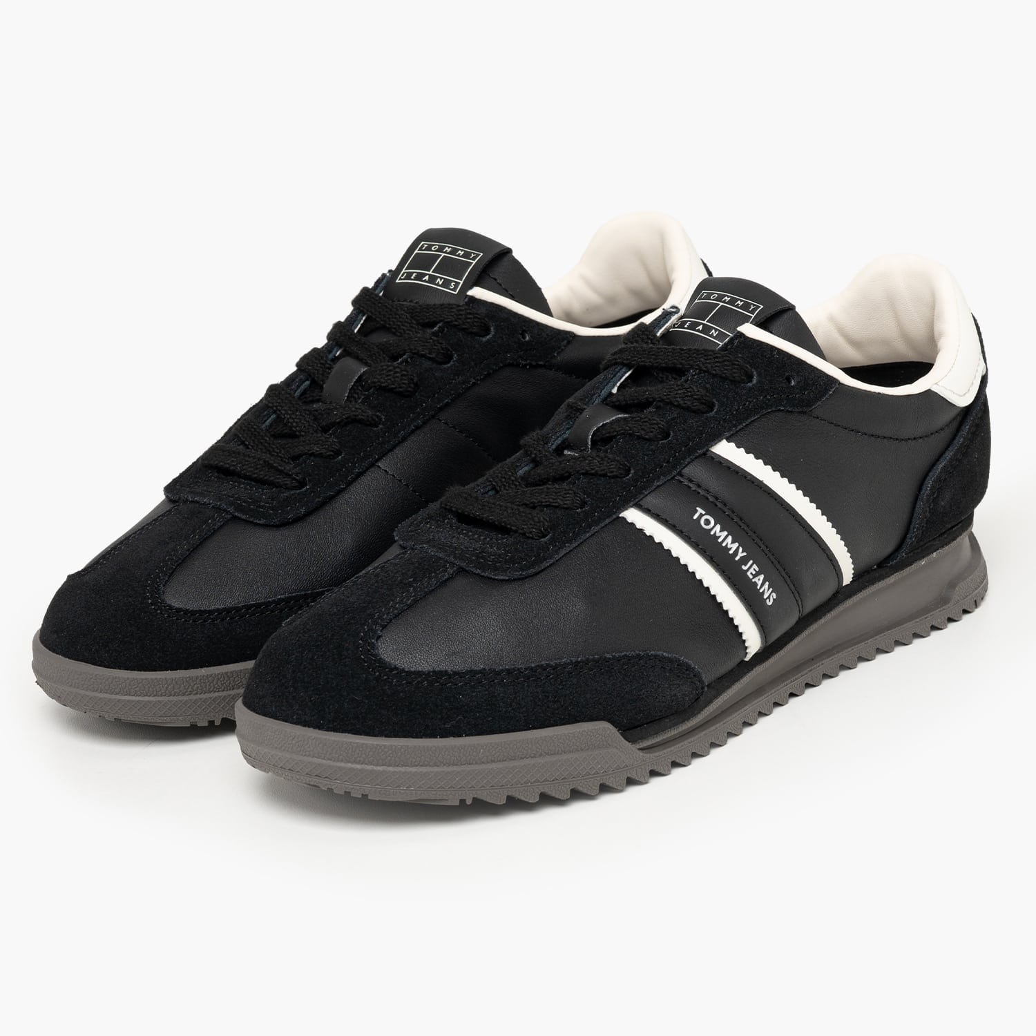 Tommy Hilfiger Low.Profile-Black