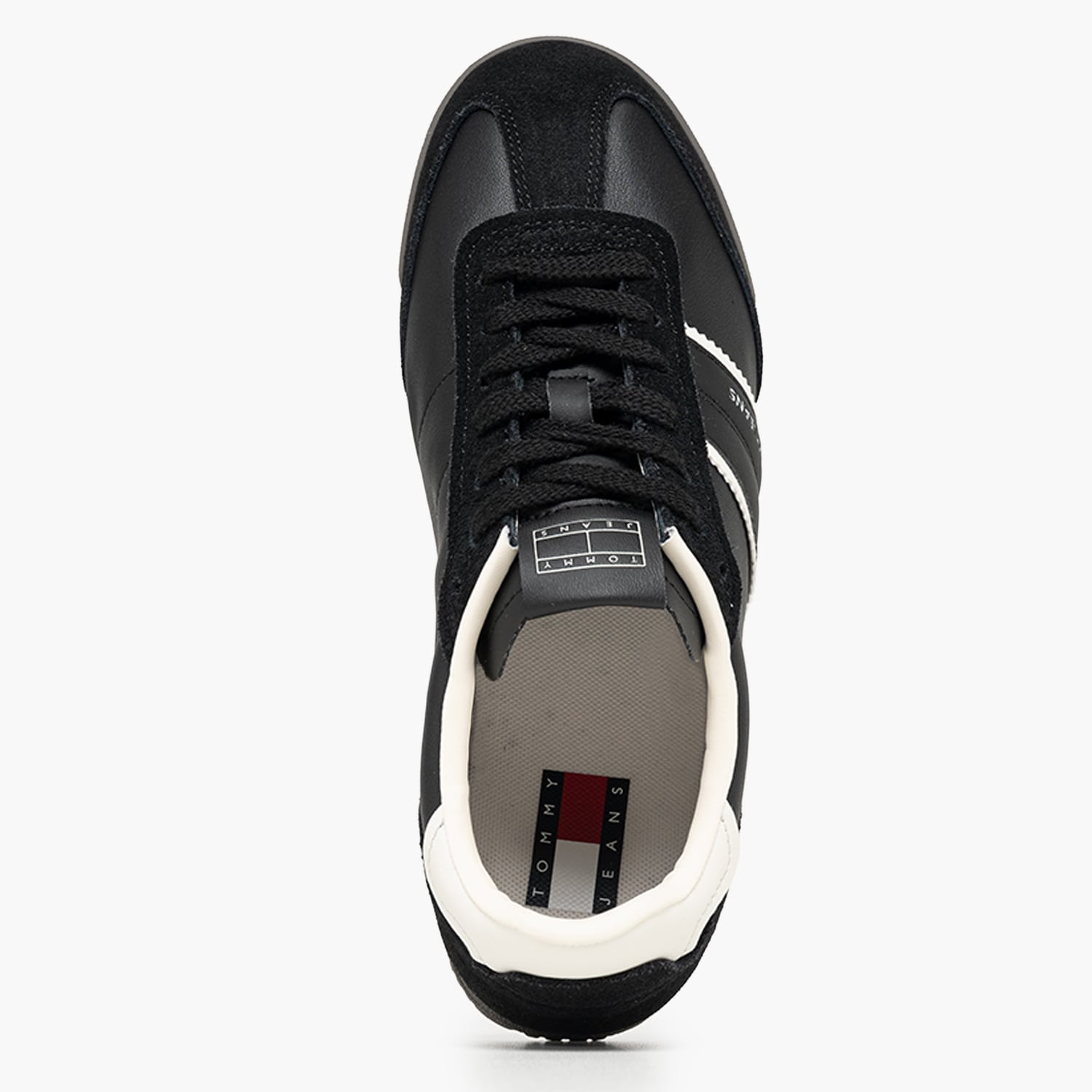 Tommy Hilfiger Low.Profile-Black