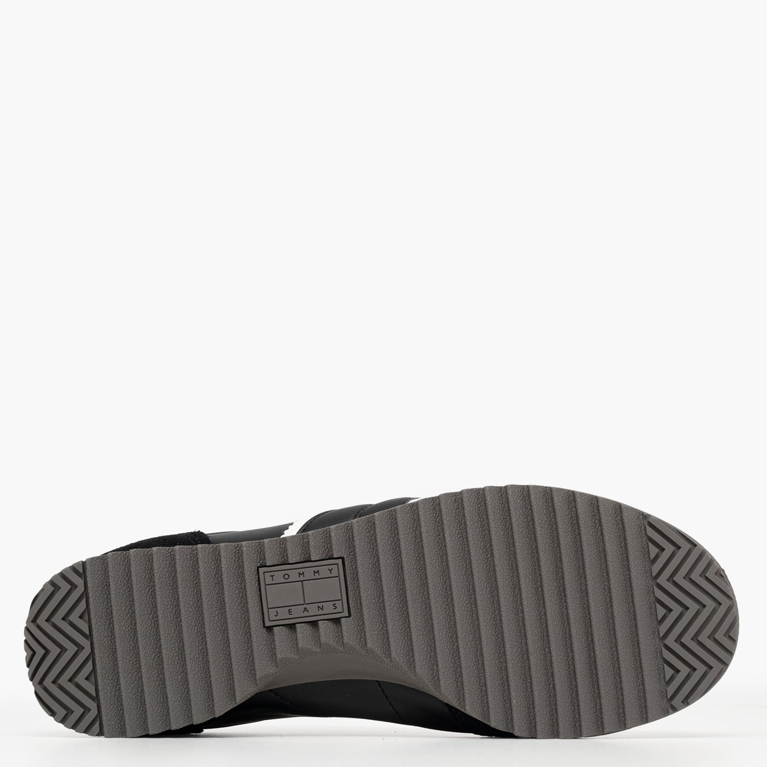 Tommy Hilfiger Low.Profile-Black