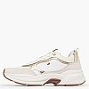 Tommy Hilfiger Metallic.Chunky-White