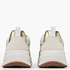 Tommy Hilfiger Metallic.Chunky-White