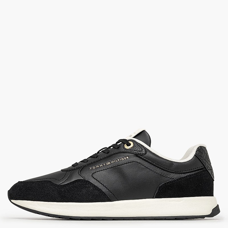 Tommy Hilfiger Mgram.Mix Women's Casual Shoe