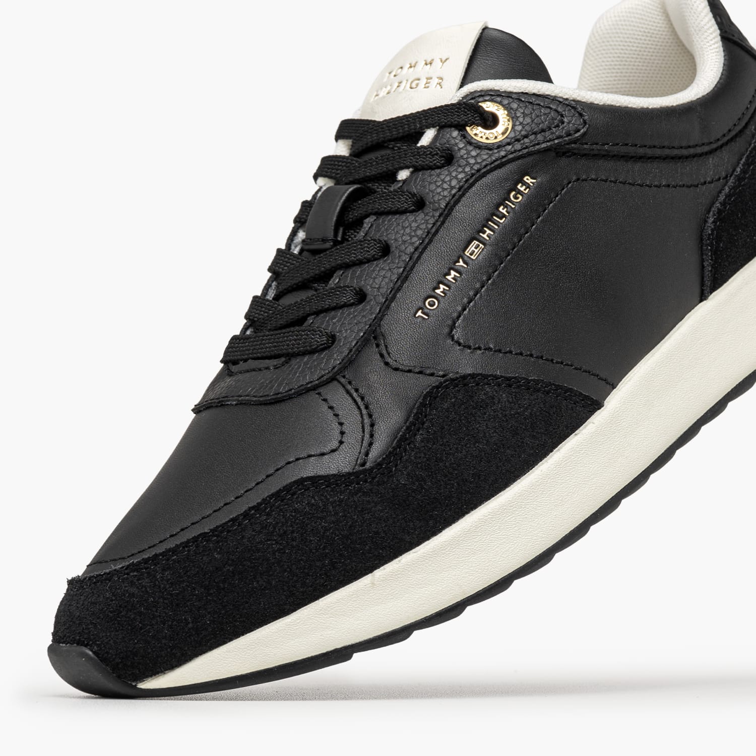 Tommy Hilfiger Mgram.Mix-Black