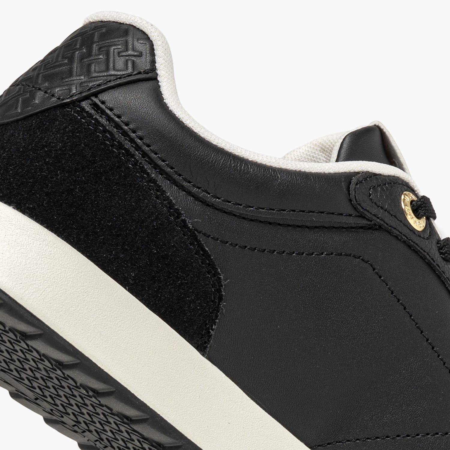 Tommy Hilfiger Mgram.Mix-Black