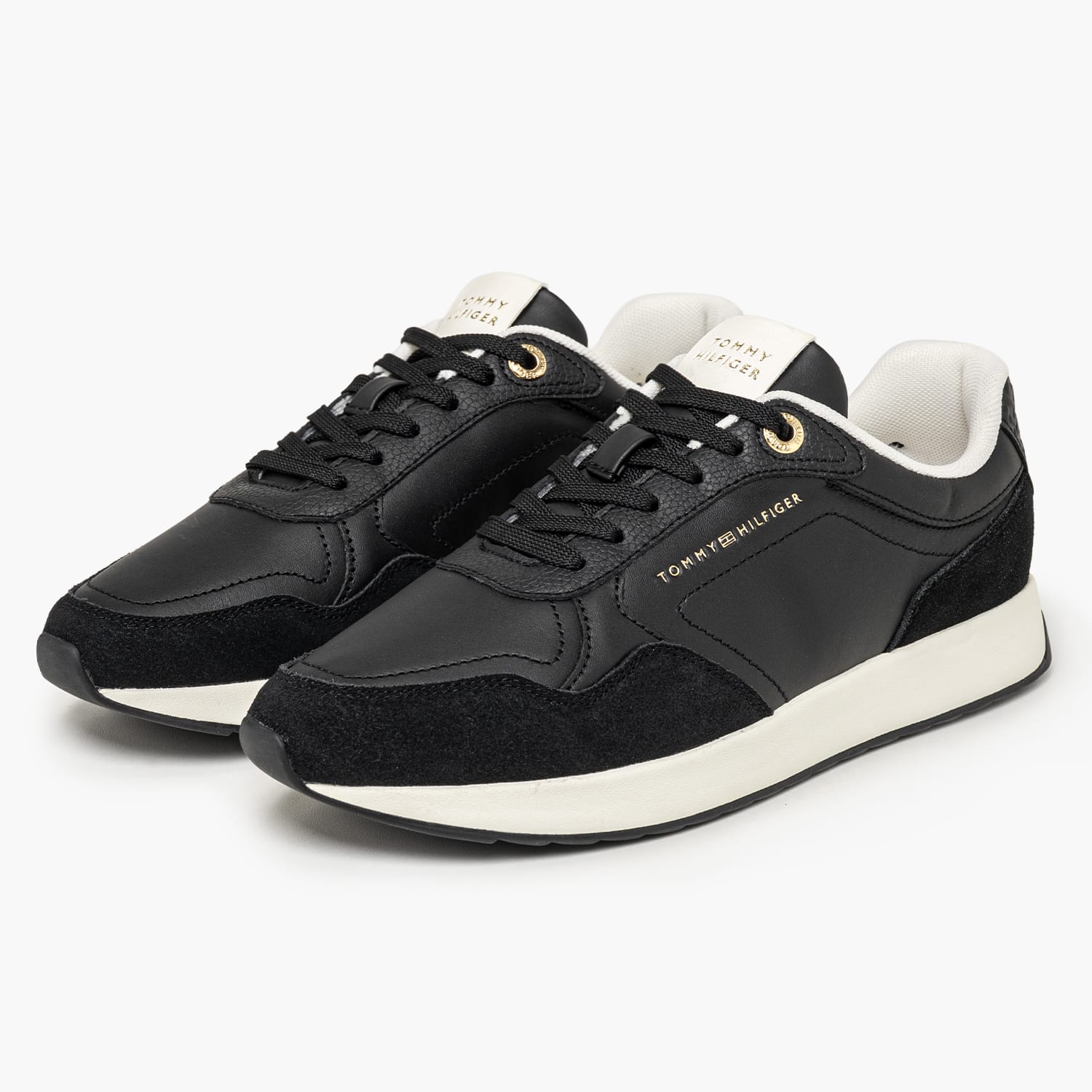 Tommy Hilfiger Mgram.Mix-Black