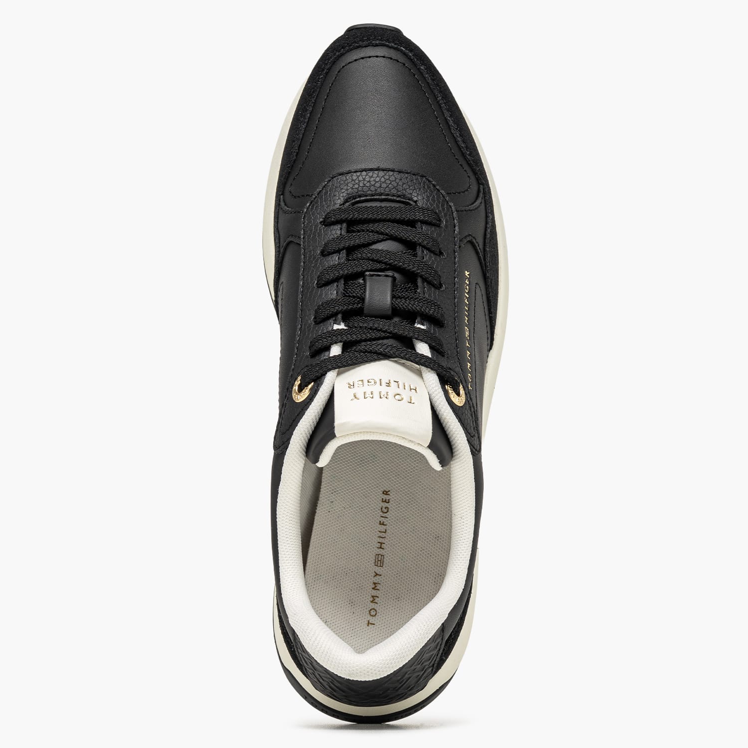 Tommy Hilfiger Mgram.Mix-Black