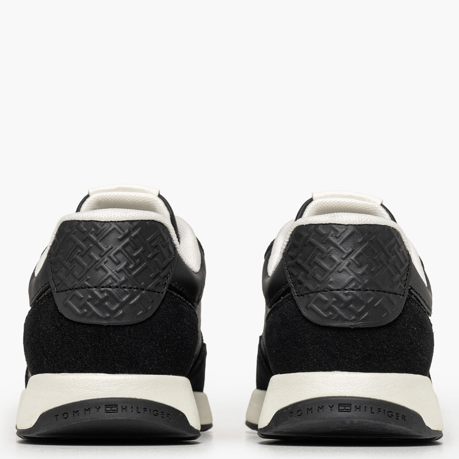 Tommy Hilfiger Mgram.Mix-Black