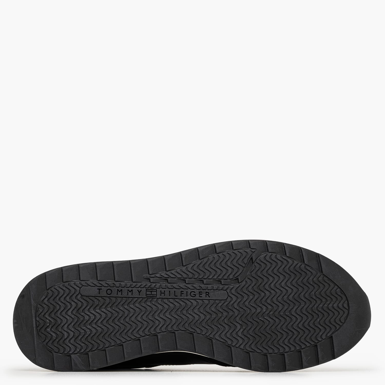 Tommy Hilfiger Mgram.Mix-Black