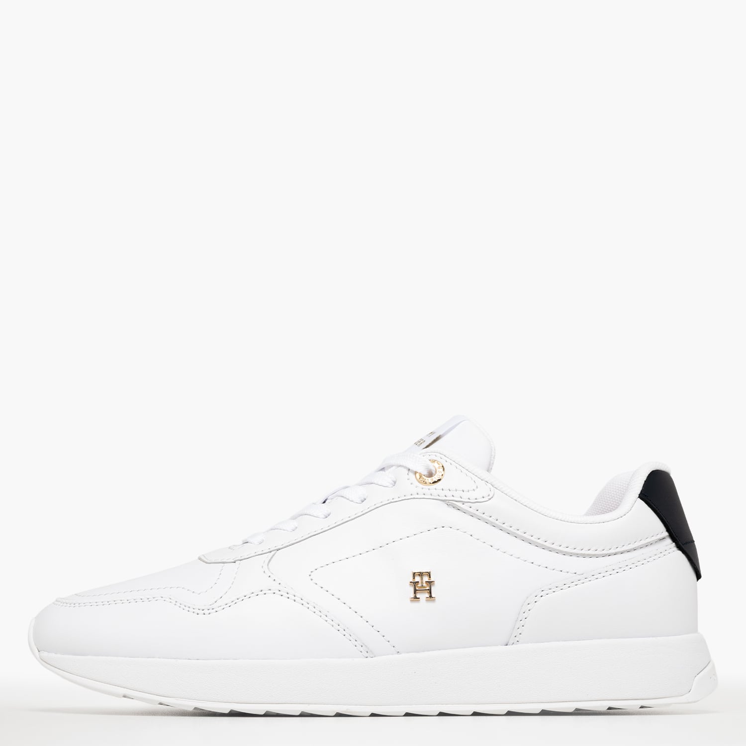 Tommy Hilfiger Mix.Corporate Γυναικείο Παπούτσι Casual