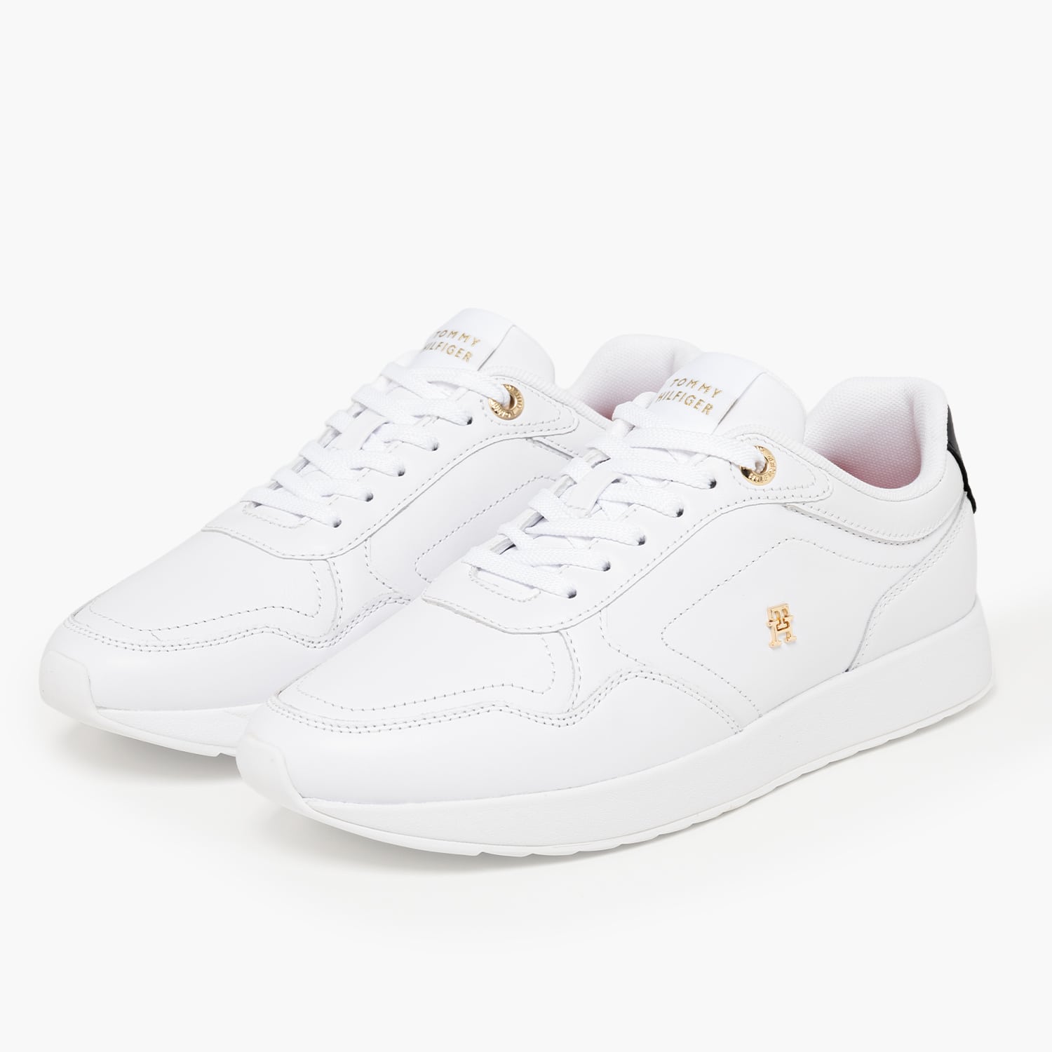 Tommy Hilfiger Mix.Corporate-White