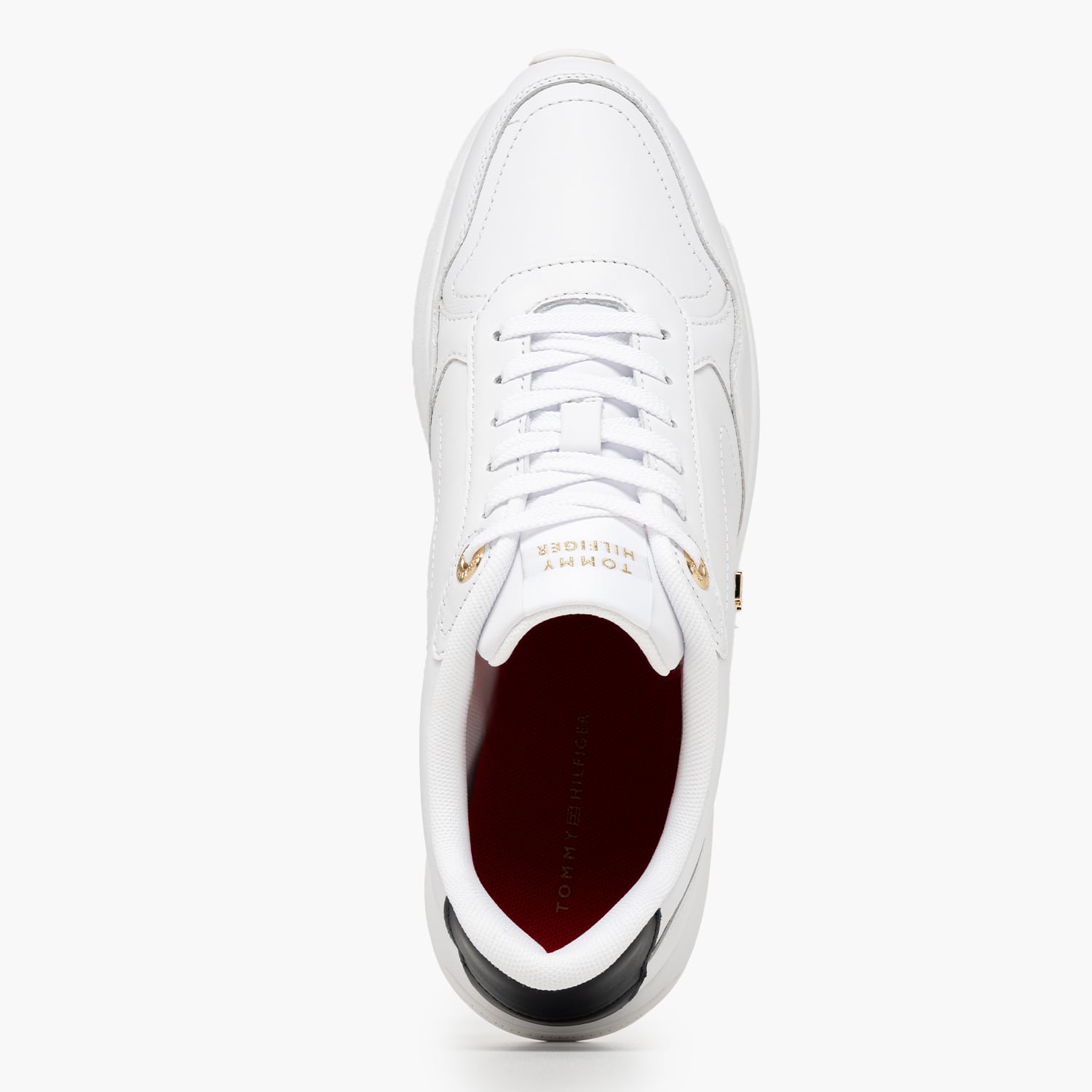 Tommy Hilfiger Mix.Corporate-White