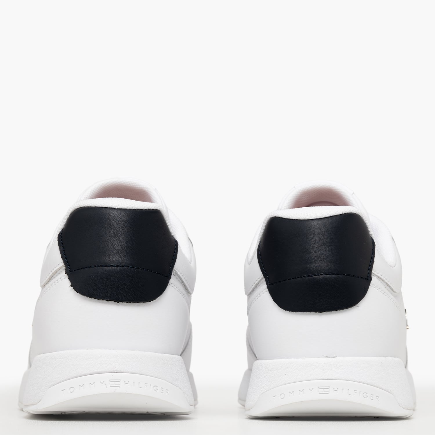 Tommy Hilfiger Mix.Corporate-White