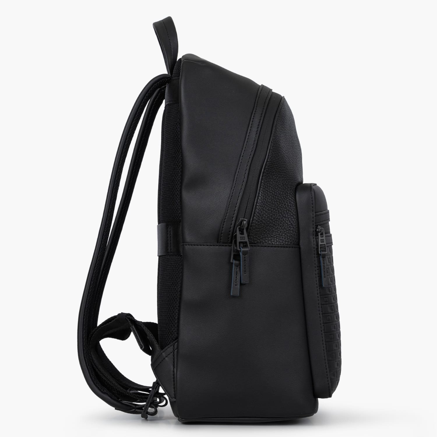 Tommy Hilfiger Modern.Bpack-Black