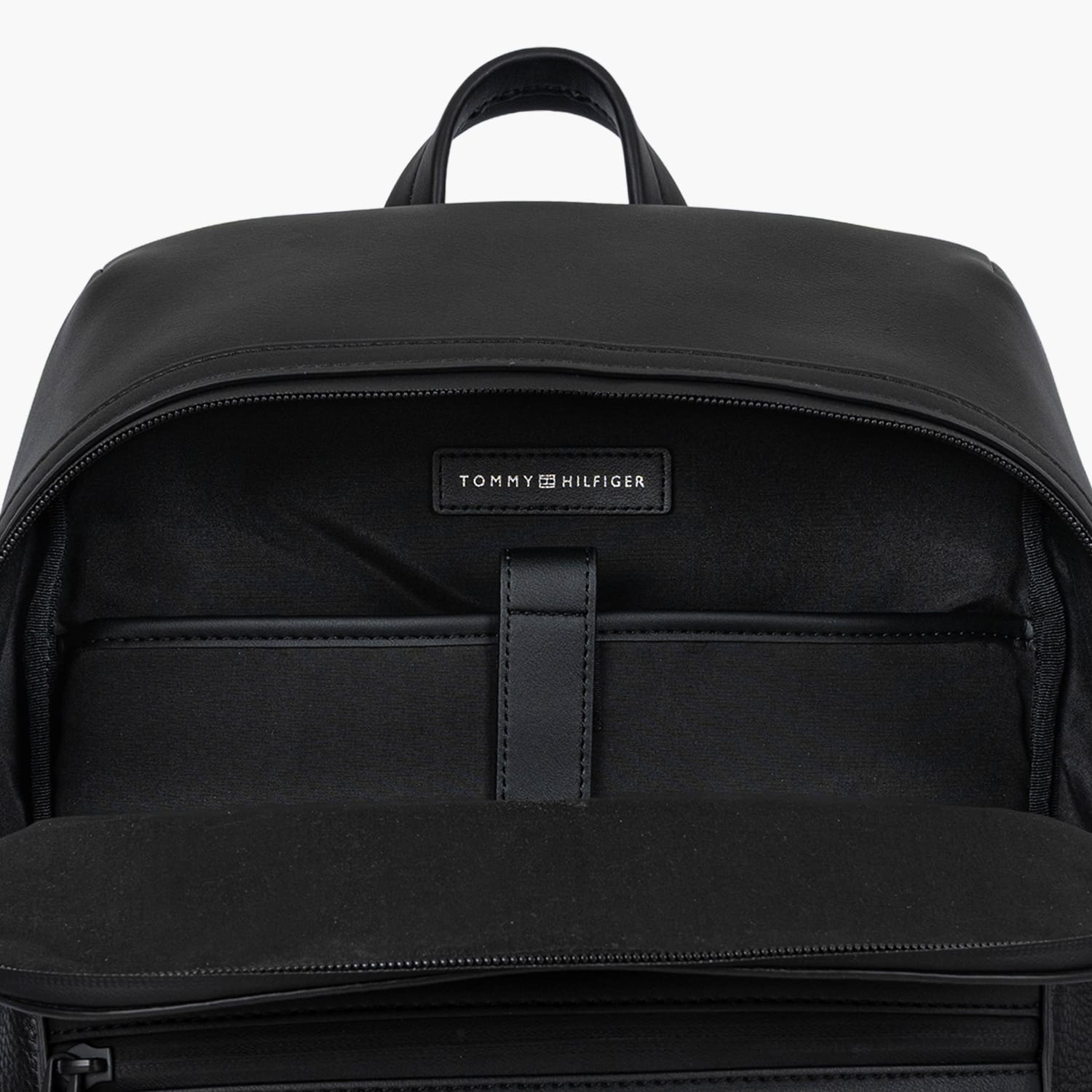 Tommy Hilfiger Modern.Bpack-Black