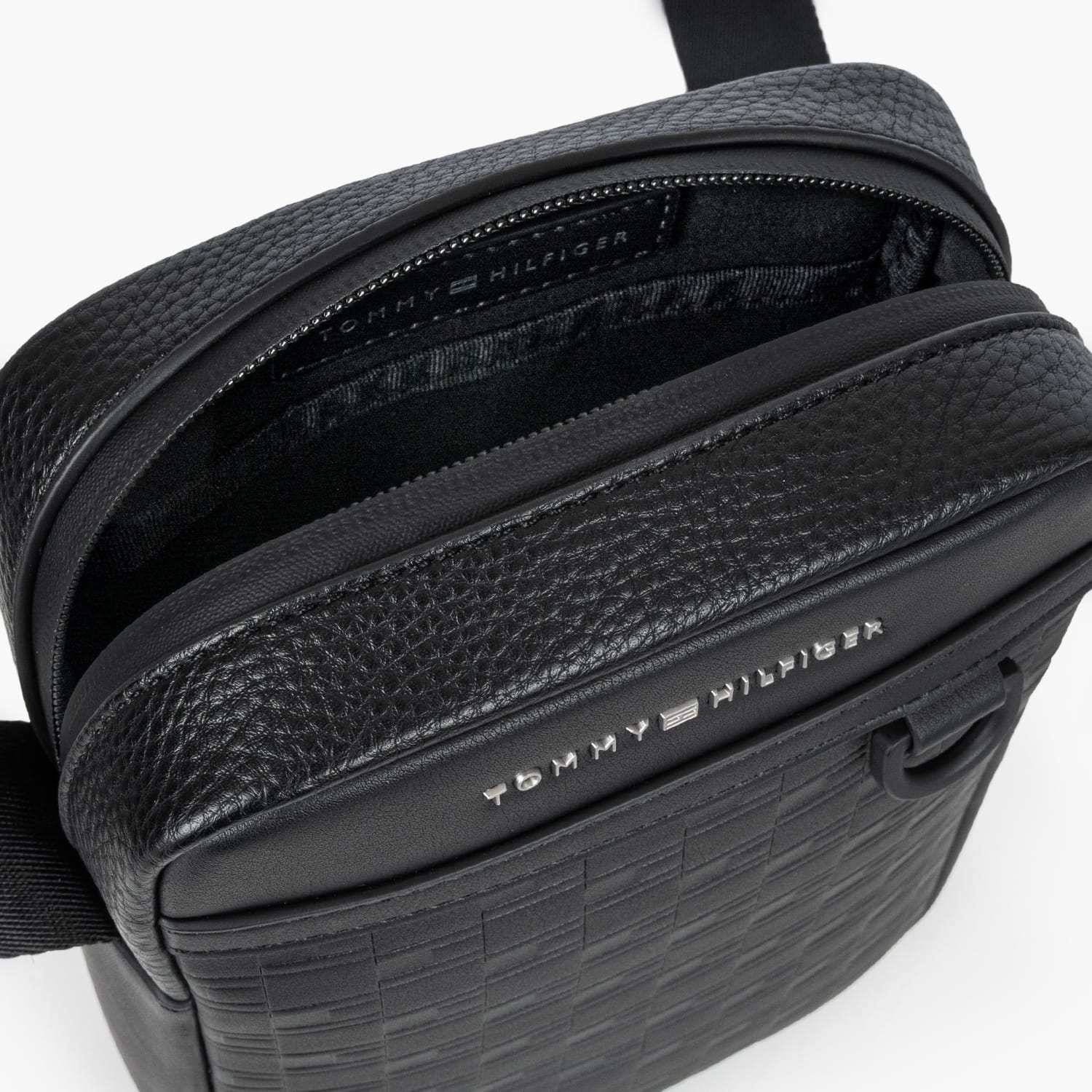 Tommy Hilfiger Modern.Mn-Black