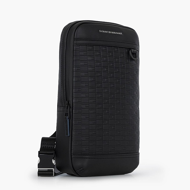 Tommy Hilfiger Modern.Slingpack Ανδρική Τσάντα