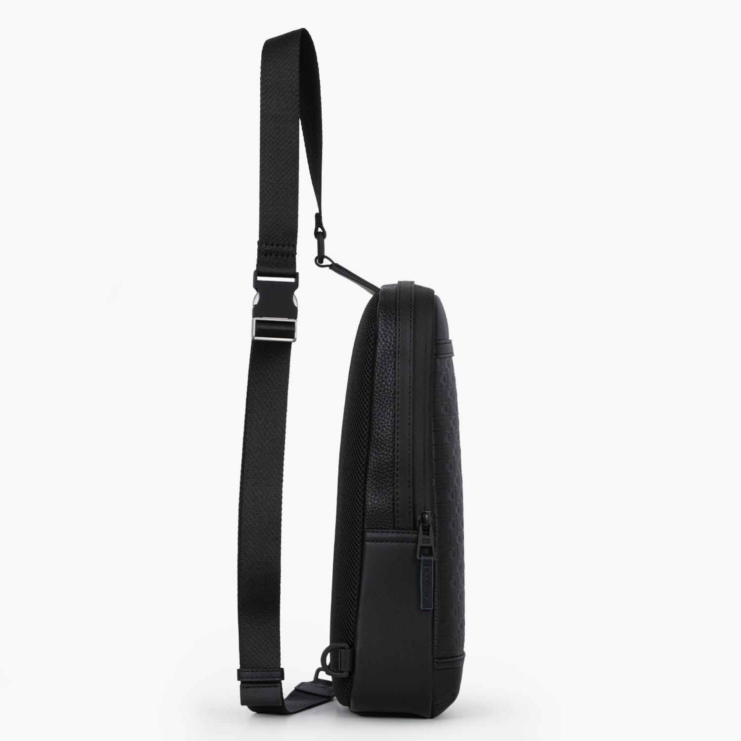Tommy Hilfiger Modern.Slingpack-Black