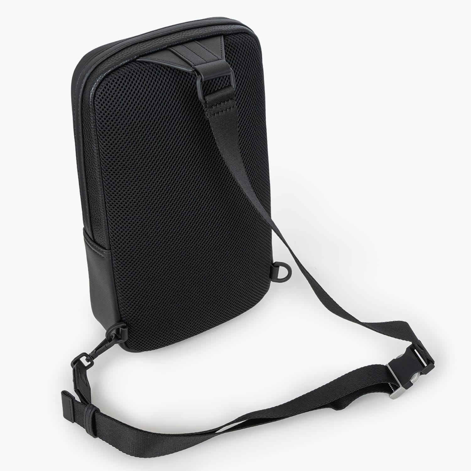 Tommy Hilfiger Modern.Slingpack-Black