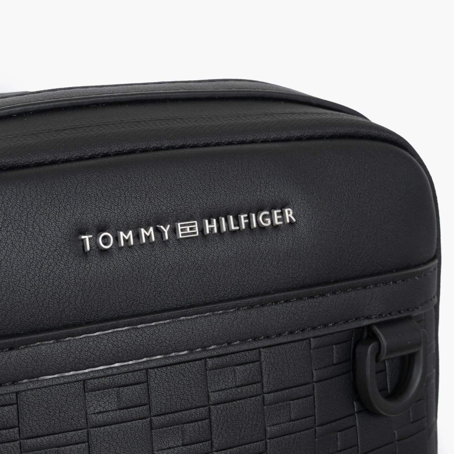 Tommy Hilfiger Modern.Slingpack-Black