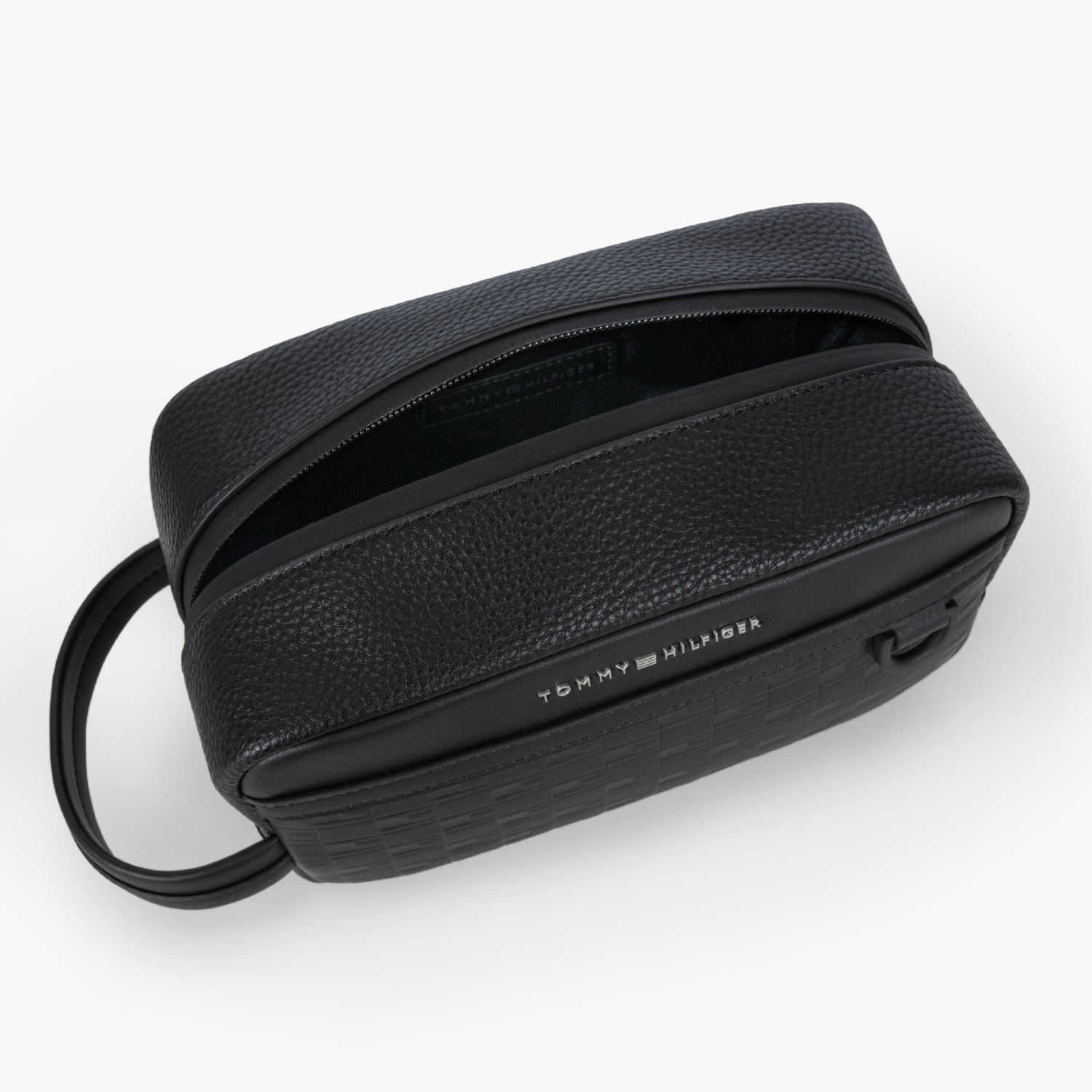 Tommy Hilfiger Modern.Washbag-Black