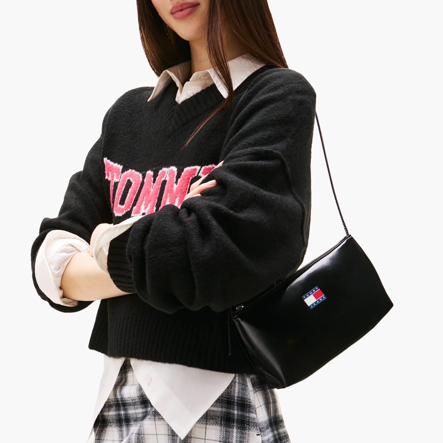 Tommy Hilfiger Must.Tjw Γυναικεία Τσάντα