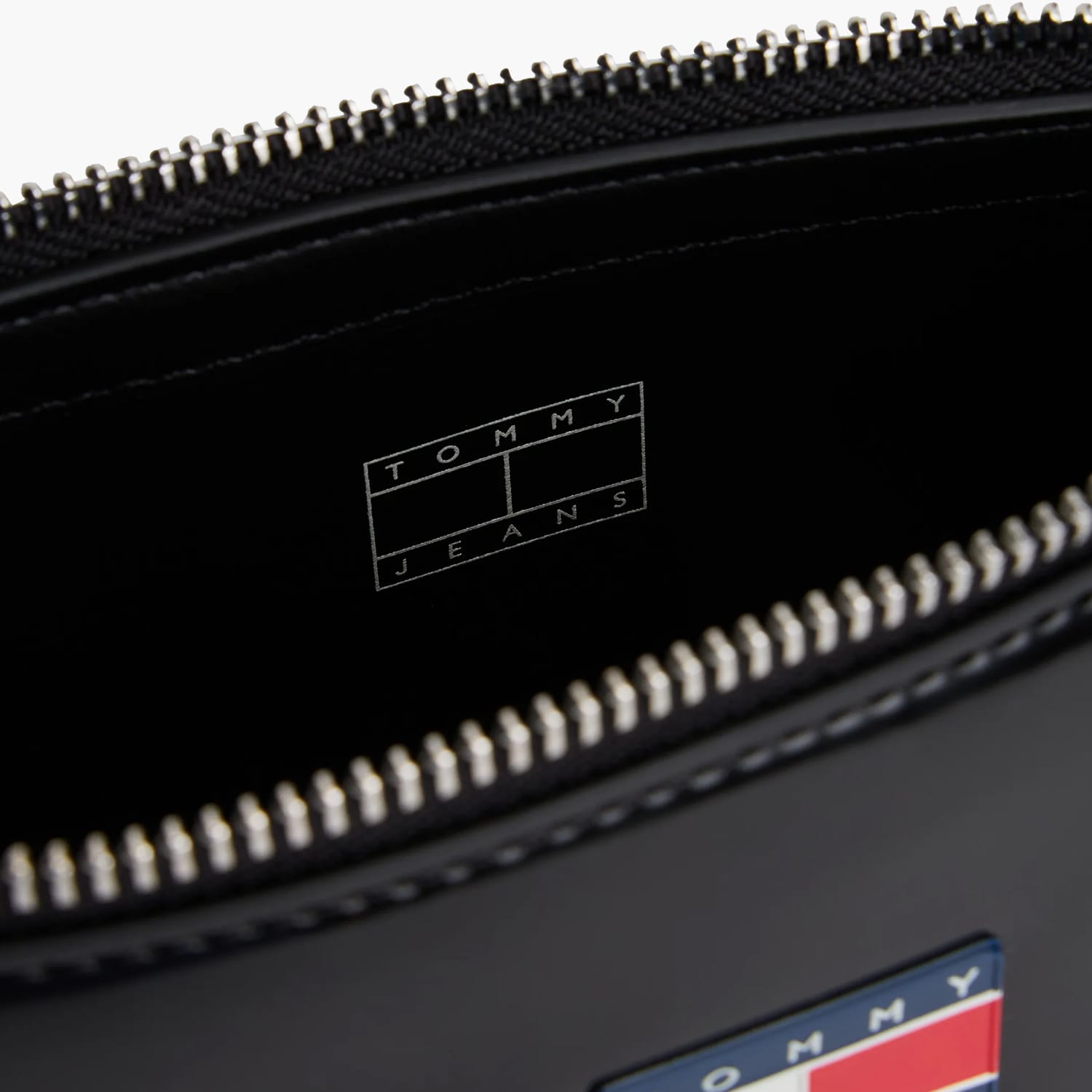 Tommy Hilfiger Must.Tjw-Black