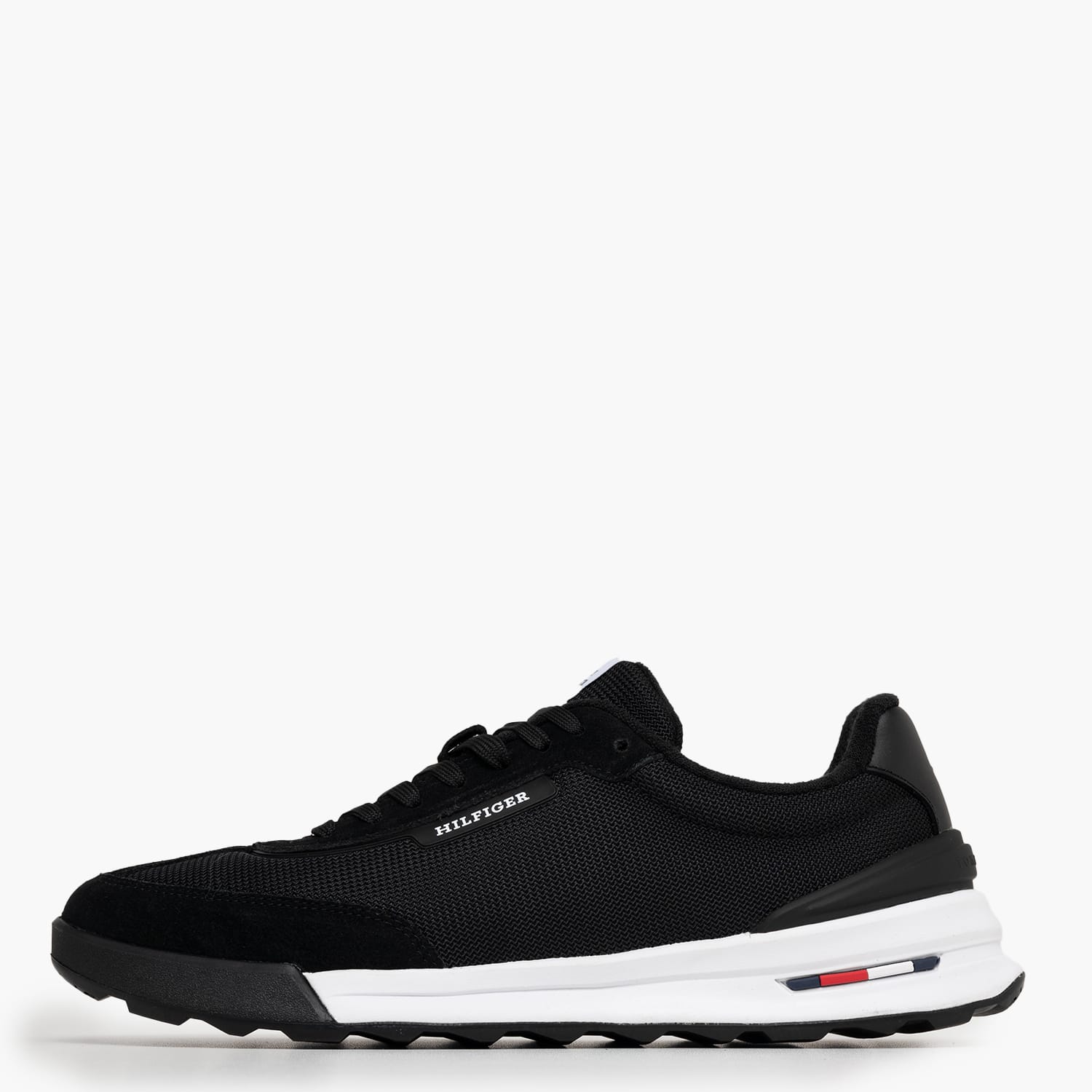 Tommy Hilfiger Nu.Retro Ανδρικό Παπούτσι Casual