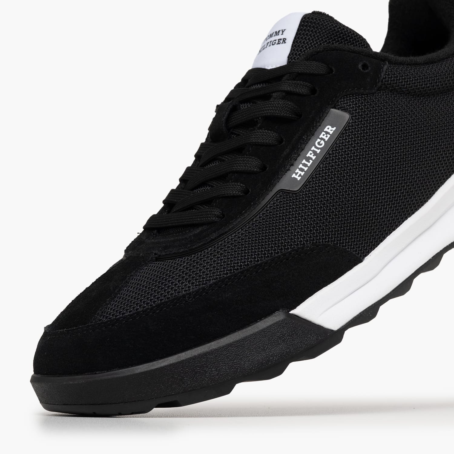 Tommy Hilfiger Nu.Retro Ανδρικό Παπούτσι Casual