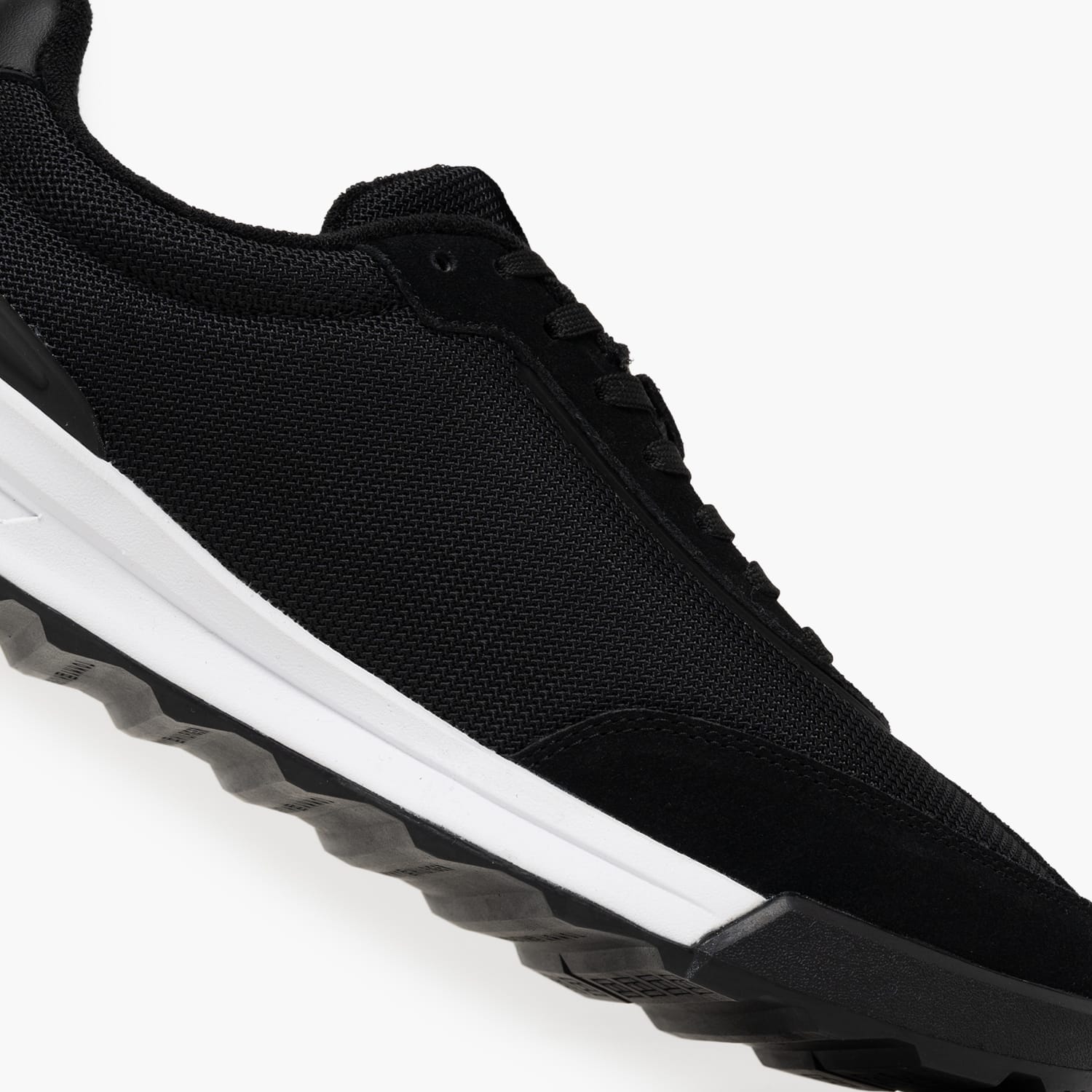 Tommy Hilfiger Nu.Retro-Black