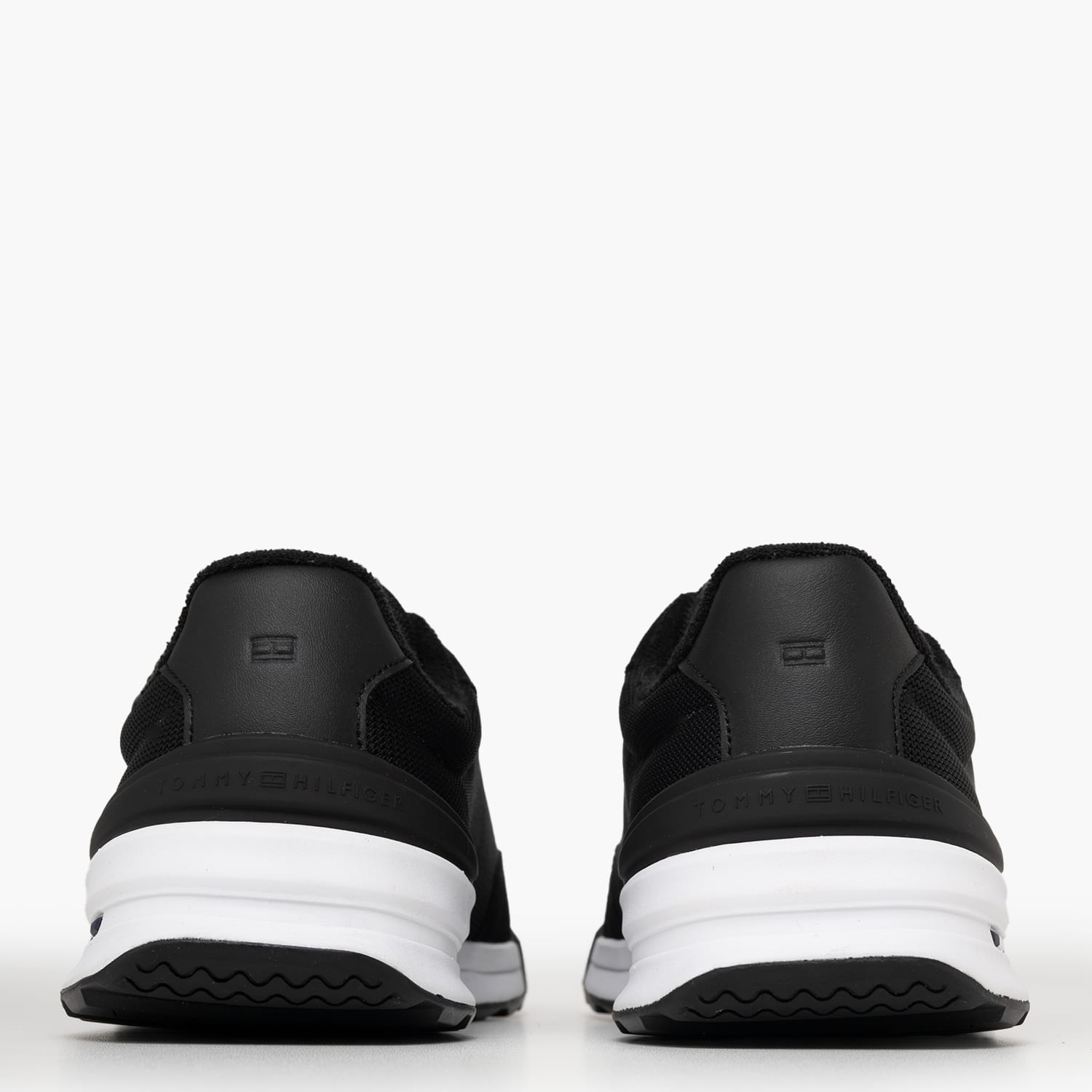 Tommy Hilfiger Nu.Retro-Black