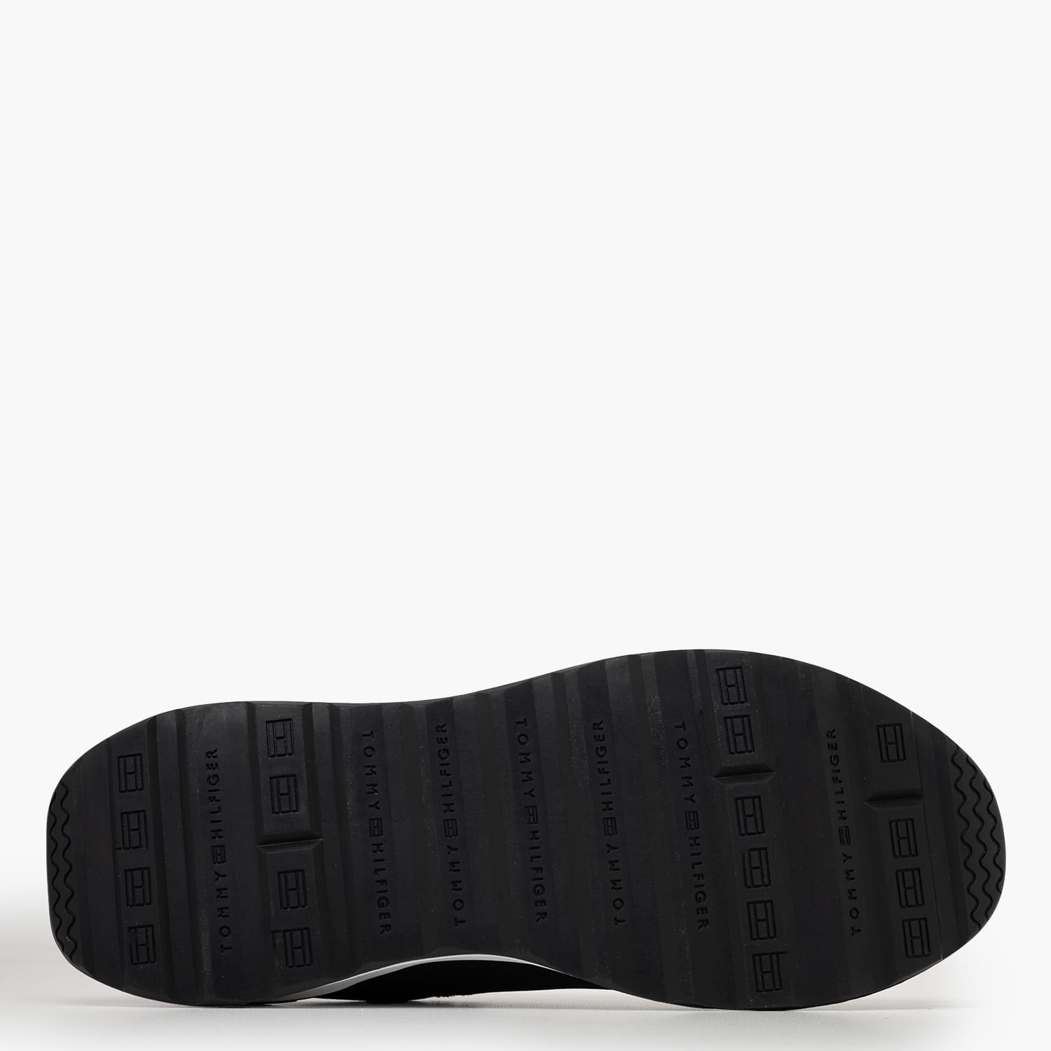 Tommy Hilfiger Nu.Retro-Black