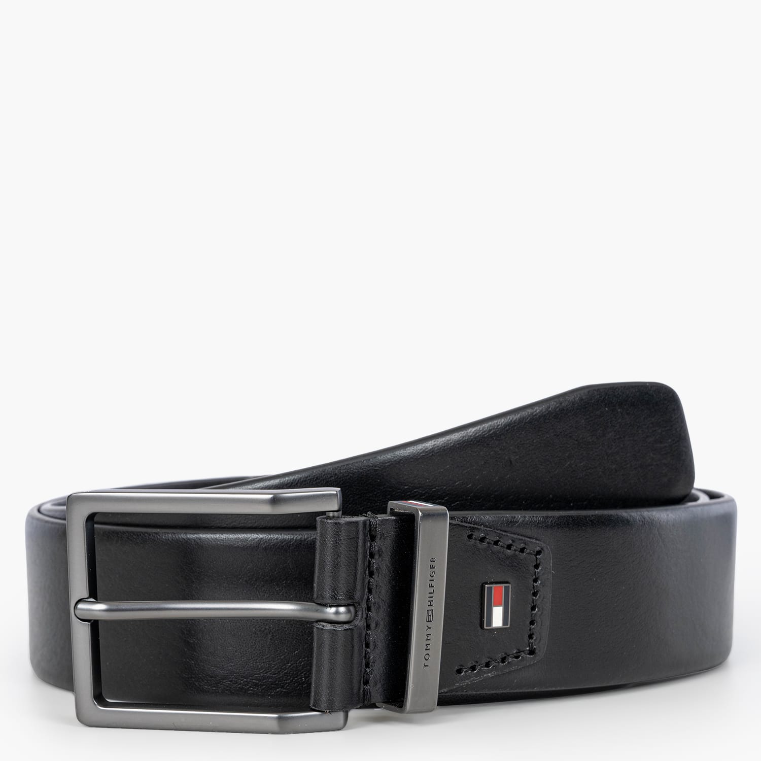 Tommy Hilfiger Oliver.Ss Ανδρική Ζώνη