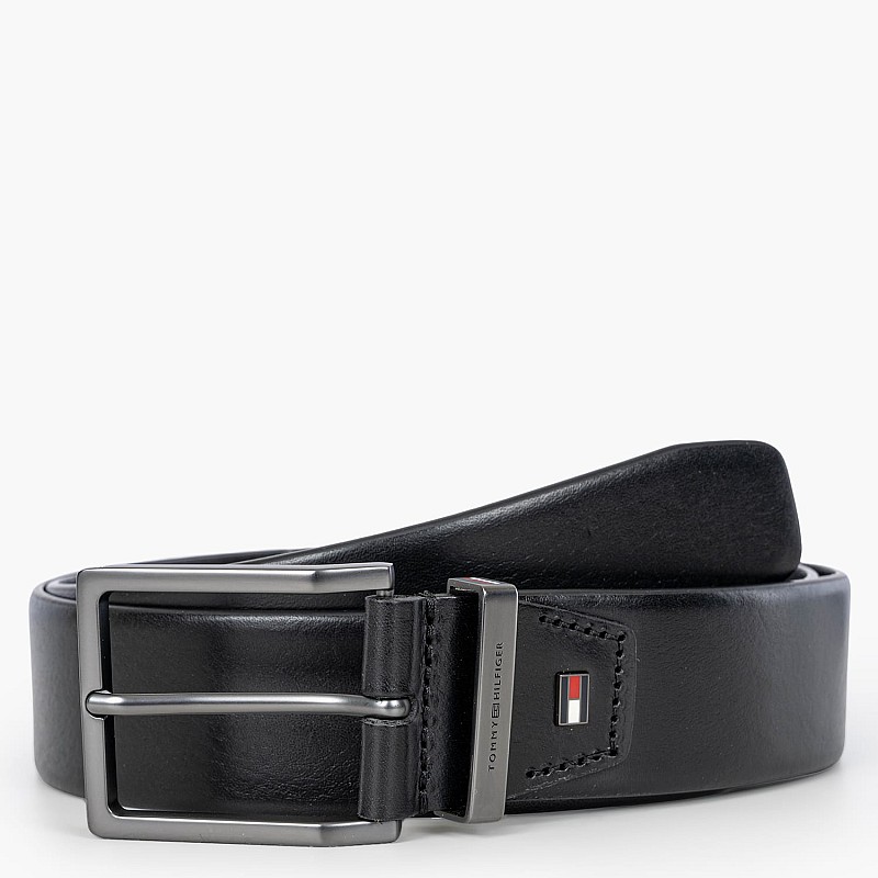 Tommy Hilfiger Oliver.Ss Ανδρική Ζώνη