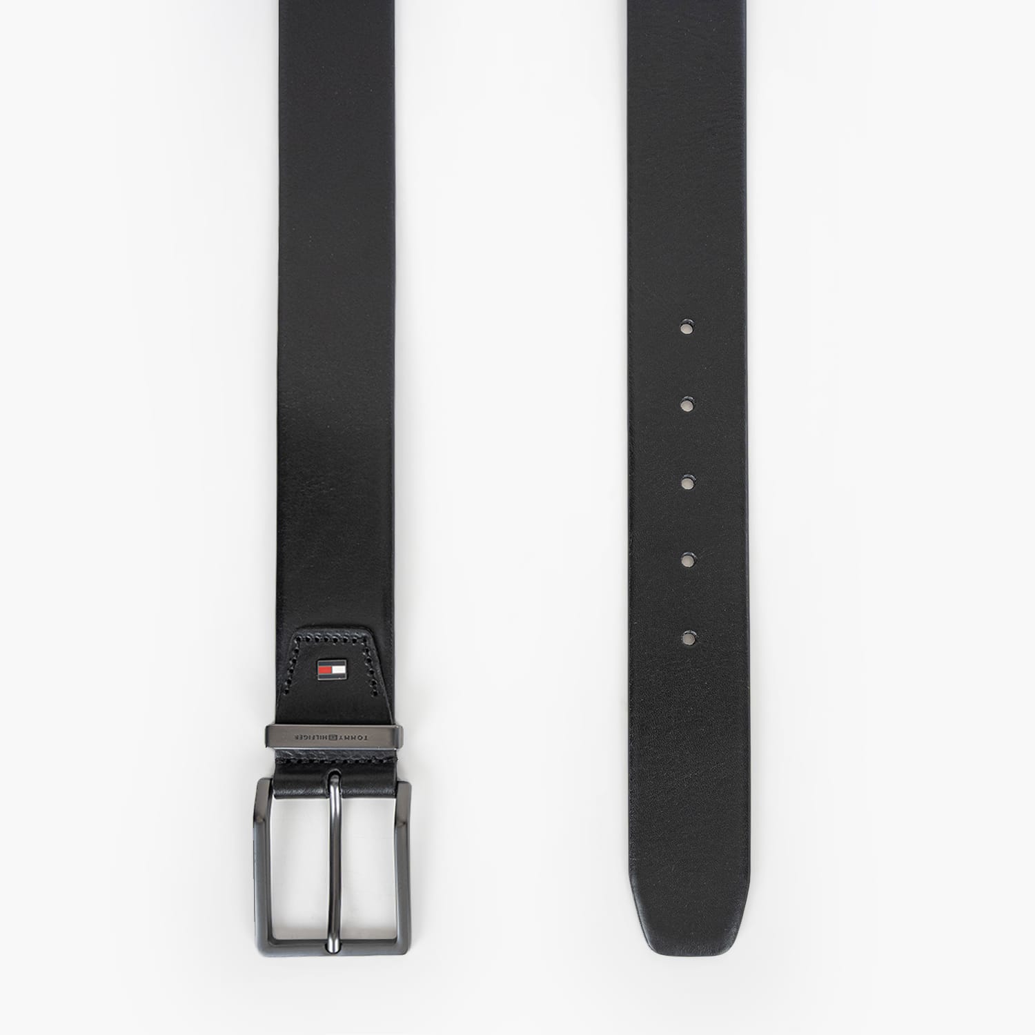 Tommy Hilfiger Oliver.Ss Ανδρική Ζώνη