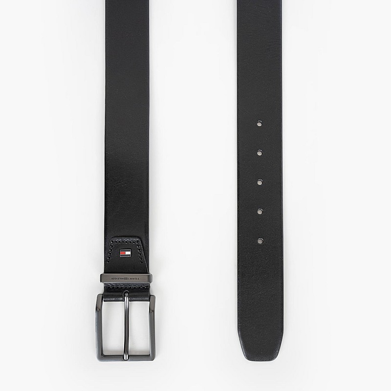 Tommy Hilfiger Oliver.Ss Ανδρική Ζώνη