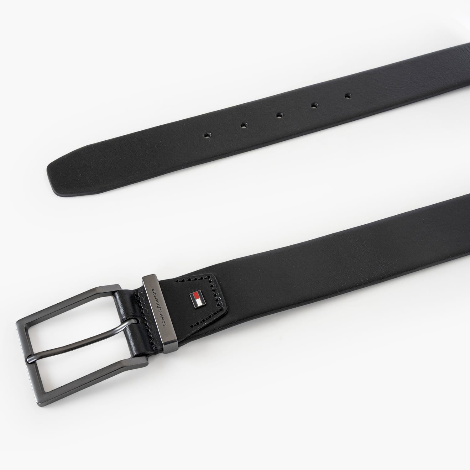 Tommy Hilfiger Oliver.Ss-Black