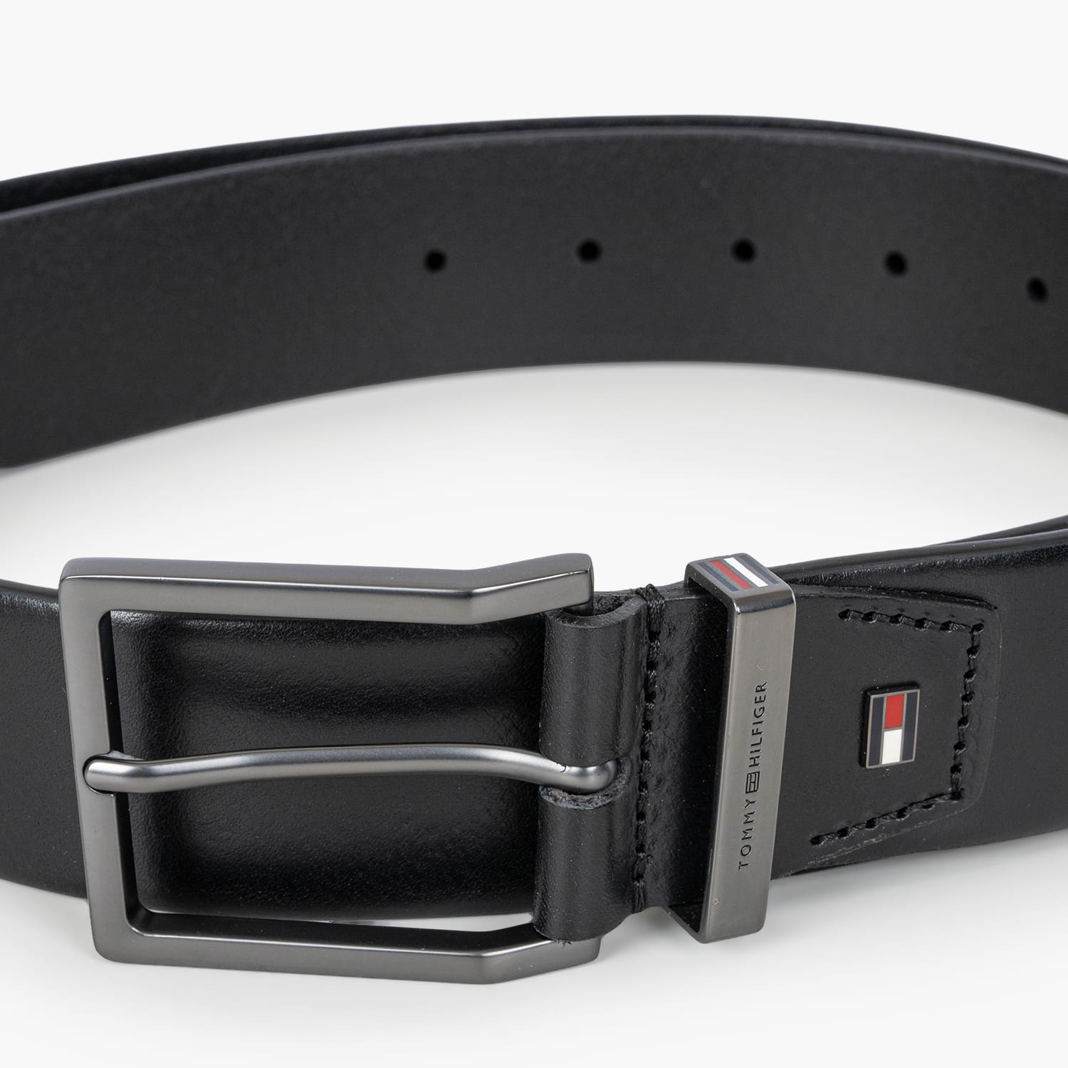 Tommy Hilfiger Oliver.Ss-Black