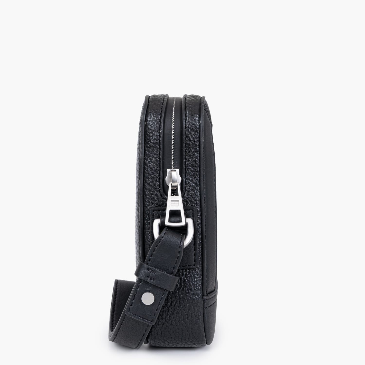 Tommy Hilfiger Pouch.Central-Black