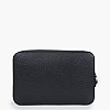 Tommy Hilfiger Pouch.Central-Black