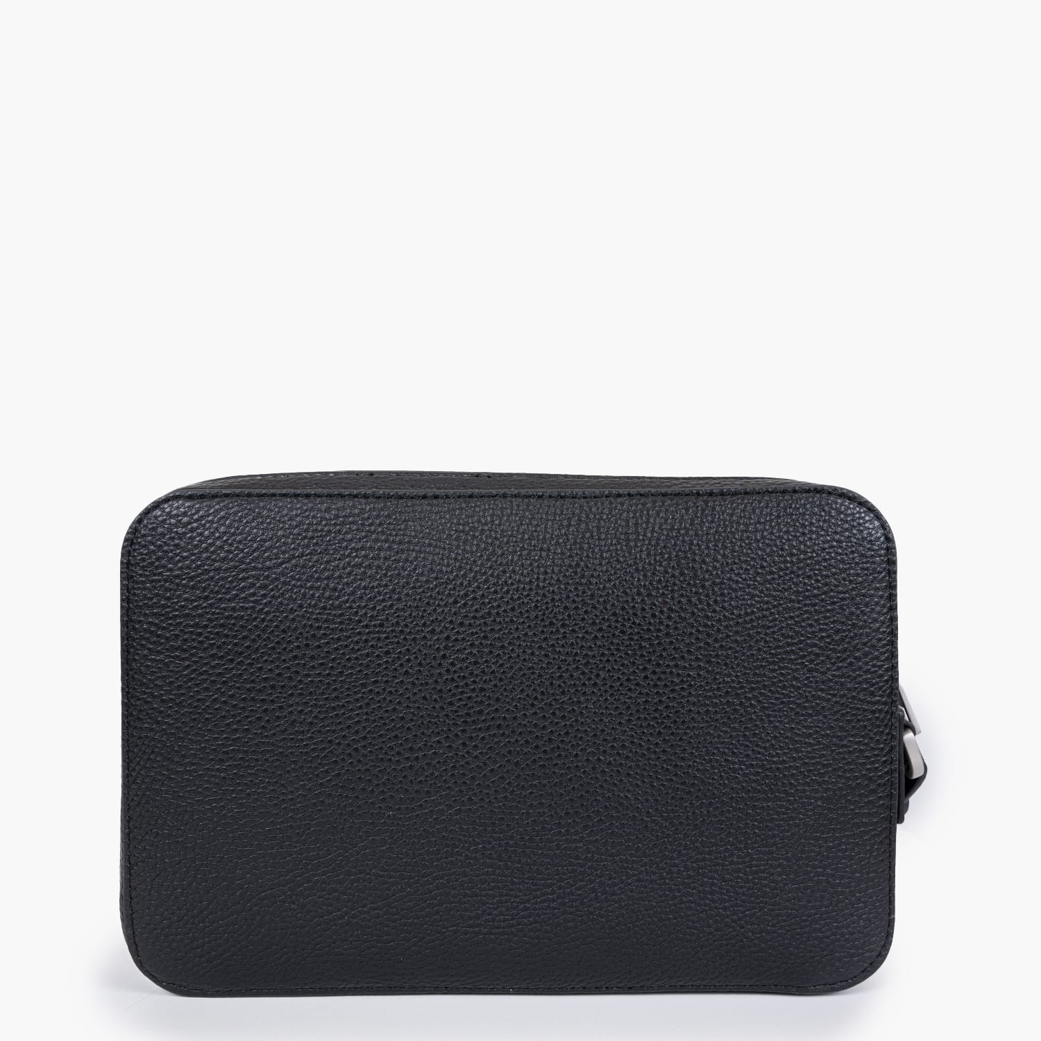 Tommy Hilfiger Pouch.Central-Black