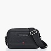 Tommy Hilfiger Rep.Central-Black