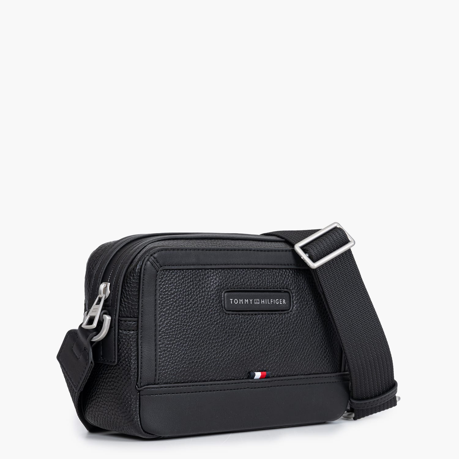 Tommy Hilfiger Rep.Central-Black