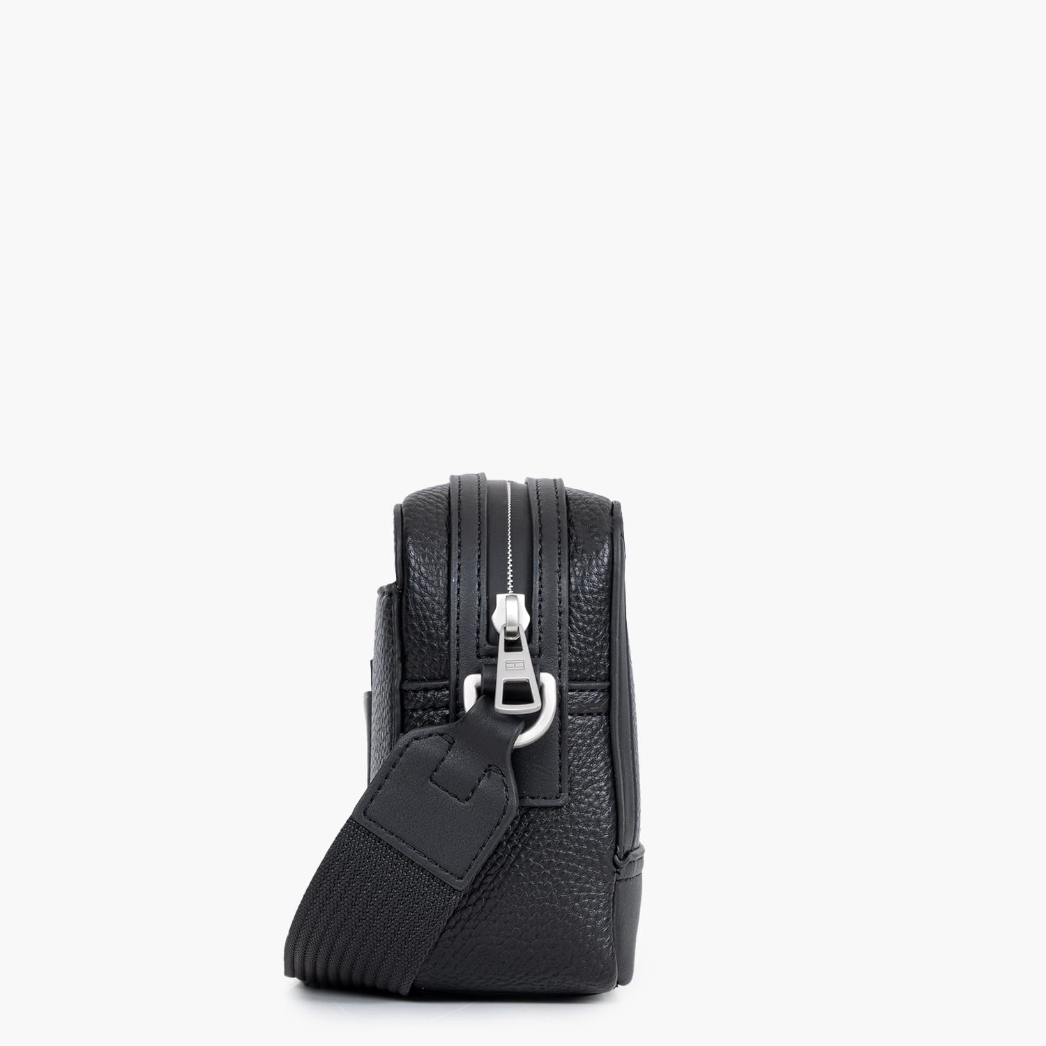 Tommy Hilfiger Rep.Central-Black