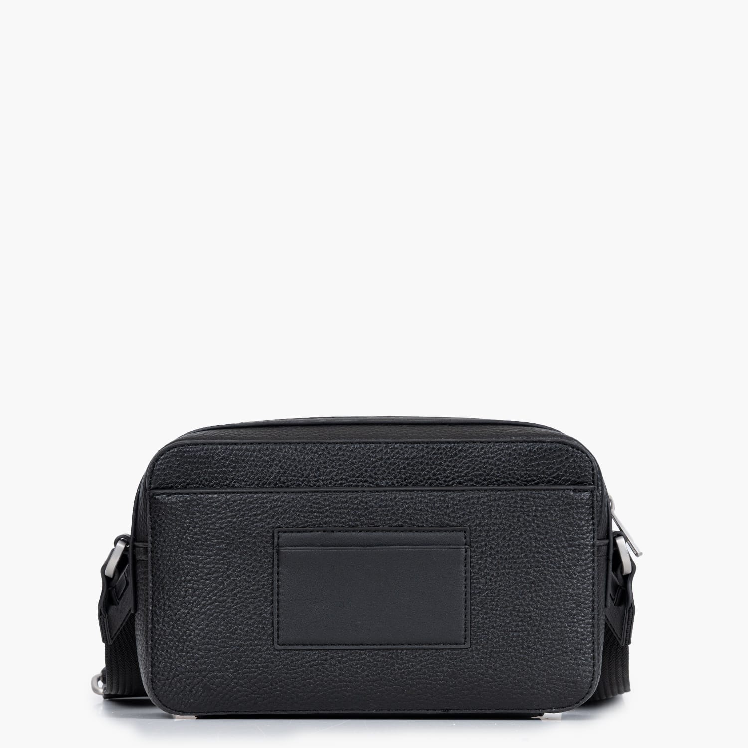 Tommy Hilfiger Rep.Central-Black