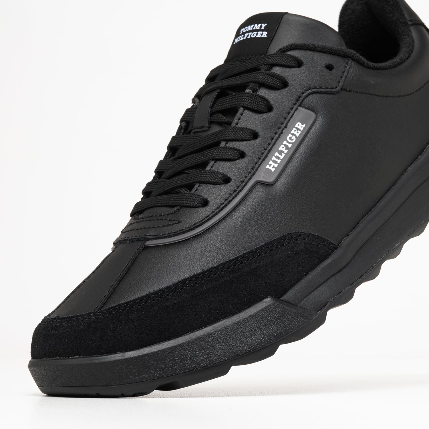 Tommy Hilfiger Retro.Runner Ανδρικό Παπούτσι Casual
